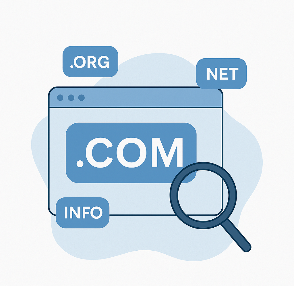 Domain Management
