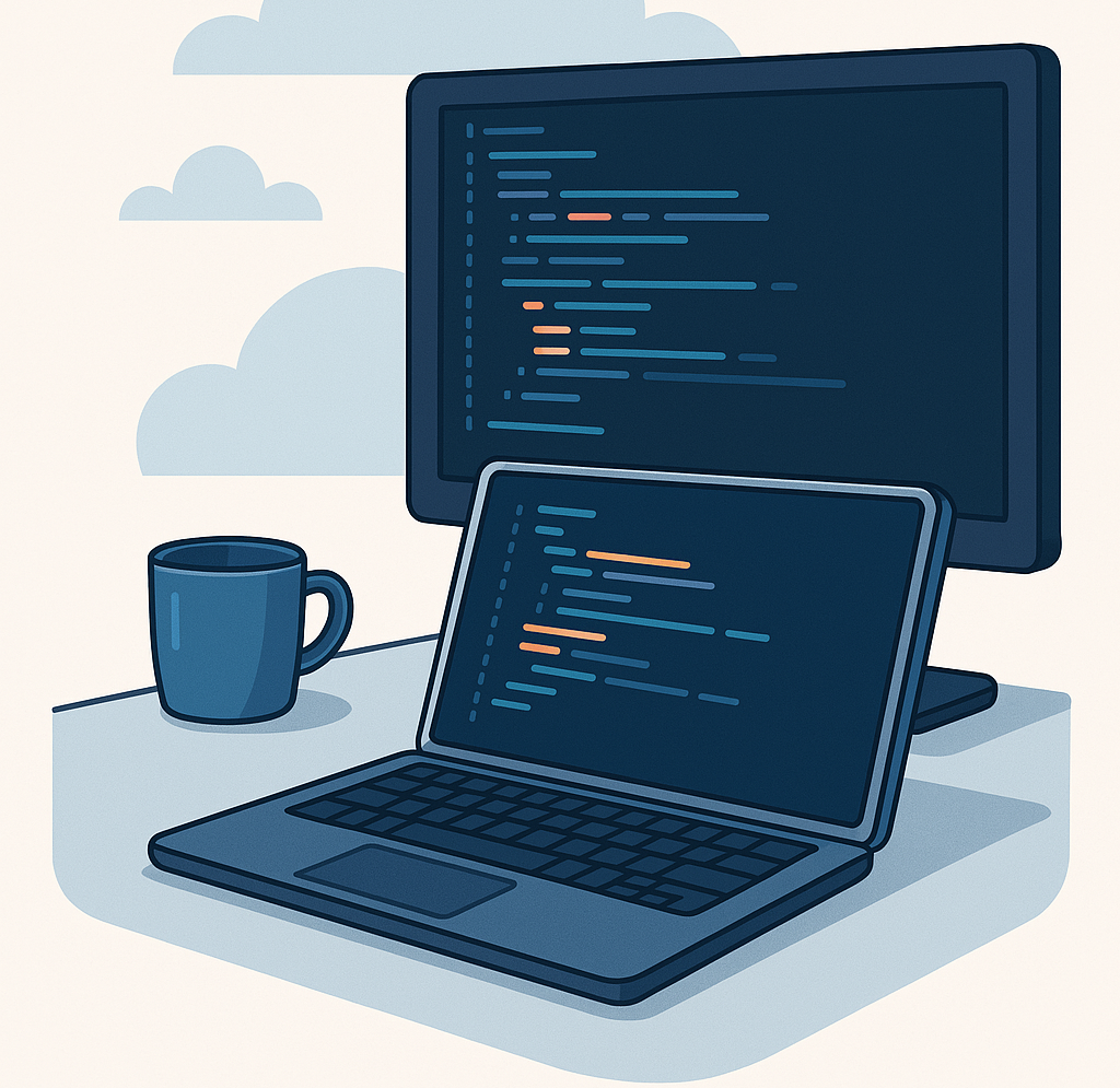 Full Stack Development