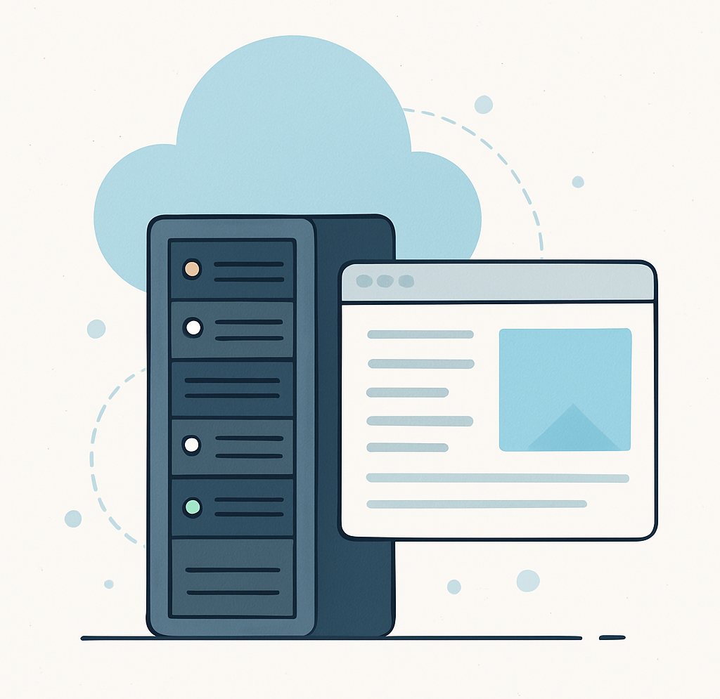 Web Hosting